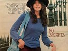 ELEKTRA | Carly Simon - No Secrets 180g LP