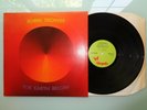 ROBIN TROWER-FOR EARTH BELOW...SUPERB  1ST UK PRESS N/MINT VINYL LP RECORD 1975