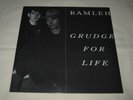Ramleh - Grudge For Life LP skullflower swans whitehouse smell & quim brainbombs