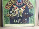 Los Yaki-HAIR-RULETA DE LA VIDA-la Niña Fresa-rock Garage Funk Mex Psych Cover