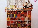 ID4z - The Monkees - The Birds The Bees - vinyl LP - New