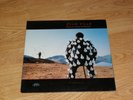 PINK FLOYD Delicate Sound Of Thunder LIVE DO-LP 1988 EMI RECORDS 1987914811-821