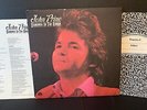 JOHN PRINE Diamonds in the Rough 1972 SD 7240 plays a very strong VG+
