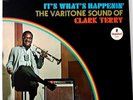 Clark TERRY It's what's happenin' NMINT LP US Impulse de 1967 A-9157