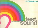 Lobo, The Oscar Peterson Trio a.o. Hi-Fi Stereo Test Sound NEAR MINT Vinyl LP