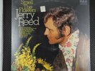 Jerry Reed ?– Smell The Flowers (RCA Victor ?– LSP-4660)