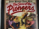 Down Memory Trail With The Sons Of The Pioneers (Reader's Digest RBA-135 A) 7xLP