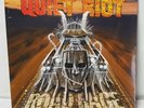Quiet Riot Road Rage LP Vinyl Record new
