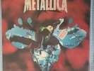 METALLICA - THE MEMORY REMAINS - 7 INCH 45 RPM PICTURE VINYL SINGLE RECORD - NEW