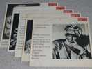 Set of 5 Eterna Records Beethoven Violin Sonatas Karl Suske Walter Olbertz