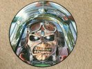 Iron Maiden Aces High 12