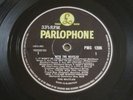 The Beatles - With The Beatles (1963) LP (VG) VERY Rare UK Mono GOTTA Mispress