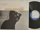Cecil Taylor - Conquistador (1966) LP (NM) SUPER Rare Blue Note Liberty OIS