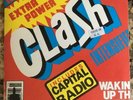 THE CLASH Cost Of Living EP Original 7