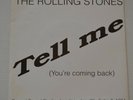 Rolling Stones - Tell Me - 1991 Germany 7 