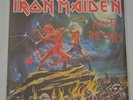Iron Maiden - Run To the Hills - 2014 UK 7 
