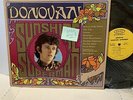 Donovan Sunshine Superman- Epic BN 26217 1D 1E o VG+/VG++ Record LP 1st