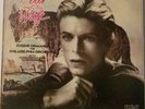 David Bowie Peter And The Wolf GREEN VG+ Vinyl LP RCA 1978 ARL1-2743 Red Seal
