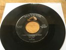 ELVIS PRESLEY Mystery Train & I Forgot To Remember To Forget RCA Victor 47-6357