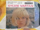 RARISSIME 45 TOURS EP SYLVIE VARTAN EN ALLEMAND MILLIONEM VERLIEBTE AUF ERDEN
