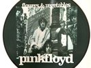 Pink Floyd - Flowers & Vegetables  Picture Disc (Brand new)