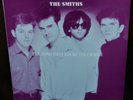 THE SMITHS       ---   the hand that rocks the cradle    ---