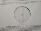 The MEZMERIST - Test Pressing Blue Vinyl Lp / Bill Ward Black Sabbath Ozzy Osbou