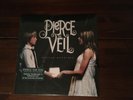 Pierce The Veil Vinyl LP Selfish Machines Glow In The Dark Color New/Sealed