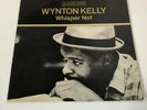 WYNTON KELLY WHISPER NOT 1ST PRESS JAZZLAND JLP983
