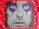 ALICE COOPER FROM THE INSIDE