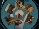 Bob Marley & The Wailers Soul Revolution Part II Picture Disc   Brand New