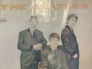 INTRODUCING THE BEATLES Englands No 1 Vocal Group VEE JAY SR 1062 A Bootleg copy