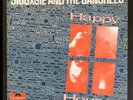 Siouxsie And The Banshees Happy House  Belgium 7