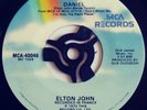 ELTON JOHN - DANIEL 7