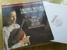 PHILIPS 420 948-1 VIKTORIA MULLOVA Works for Solo Violin Orig 1988 LP *NM*