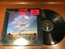 Return Of The Living Dead Part II Soundtrack - VG+ Vinyl LP Record
