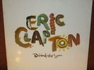 MINT SEALED ERIC CLAPTON BEHIND THE SUN 25166-1 VINYL LP  R24