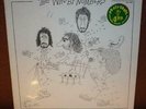 MINT SEALED THE WHO THE WHO BY NUMBERS MCA 37002 VINYL LP  R24
