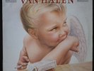 Van Halen 1984 Warner Bros 23985-1 Stereo Record Album LP