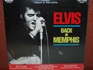 NEW SEALED  1969 ELVIS IN PERSON FROM MEMPHIS TO VEGAS LP LSP-6020   R1