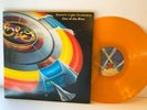 Out Of The Blue YELLOW VINYL LP Electric Light Orchestra UAR100 JETDP400