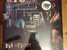 REO Speedwagon High Fidelity 1980 Vinyl LP Sealed Hype Sticker