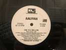 Rare Aaliyah 