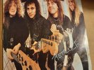 Metallica The 5.98 EP Garage Days Re-Revisited 1987 Mexico Press 12