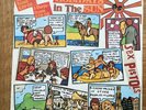 Sex Pistols:-`Holidays in the Sun` / `Satellite`:- U.K. original P.S.