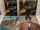 Prince Purple Rain, Let's Go Crazy 2 cut Maxi Single,Controversy Lp's
