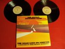 THE ALLMAN BROTHERS 1975 DOUBLE LP 