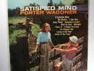Porter Wagoner RCA VICTOR LPM-1358 VG+/M- MONO 