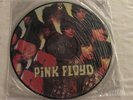PINK FLOYD The Piper at the Gates of Dawn Brazilian LP Picture Disc Limited 500