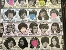 The Rolling Stones Some Girls Half Speed Mastered Vinyl LP From Box Set 2018